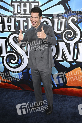 Season 4 Premiere 'The Righteous Gemstones' in Los Angeles