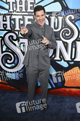 Season 4 Premiere 'The Righteous Gemstones' in Los Angeles