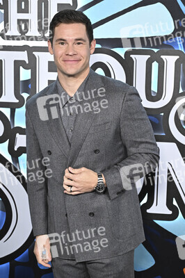 Season 4 Premiere 'The Righteous Gemstones' in Los Angeles