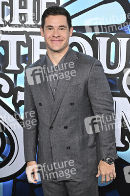 Season 4 Premiere 'The Righteous Gemstones' in Los Angeles