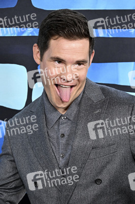 Season 4 Premiere 'The Righteous Gemstones' in Los Angeles