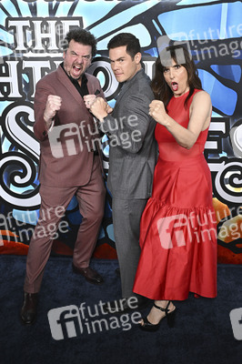 Season 4 Premiere 'The Righteous Gemstones' in Los Angeles