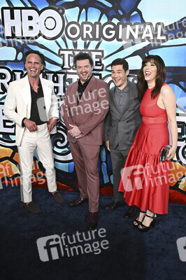 Season 4 Premiere 'The Righteous Gemstones' in Los Angeles