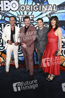 Season 4 Premiere 'The Righteous Gemstones' in Los Angeles