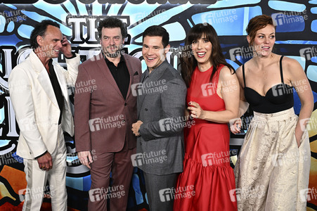 Season 4 Premiere 'The Righteous Gemstones' in Los Angeles