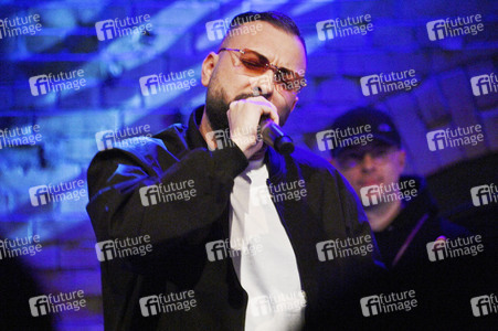 Konzert von H1 in Berlin