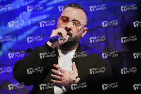 Konzert von H1 in Berlin