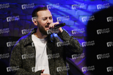 Konzert von H1 in Berlin