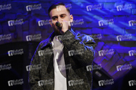 Konzert von H1 in Berlin