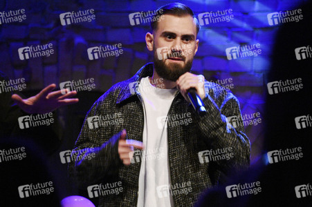 Konzert von H1 in Berlin