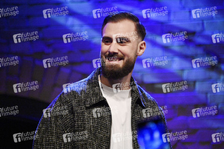 Konzert von H1 in Berlin