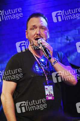 Konzert von H1 in Berlin