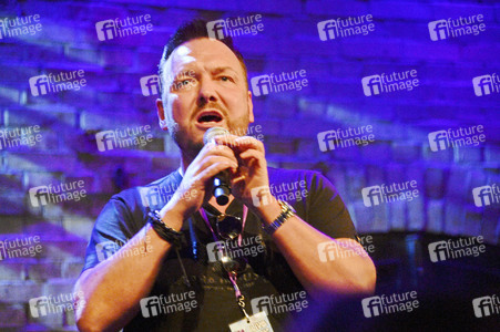 Konzert von H1 in Berlin