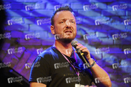 Konzert von H1 in Berlin