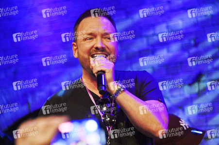 Konzert von H1 in Berlin