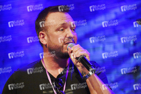 Konzert von H1 in Berlin