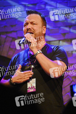 Konzert von H1 in Berlin