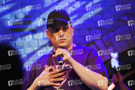 Konzert von H1 in Berlin