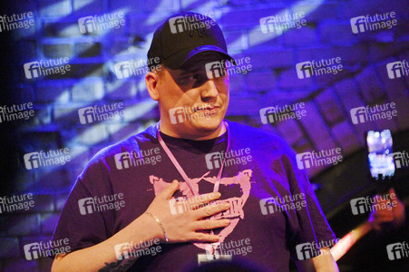 Konzert von H1 in Berlin