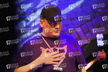 Konzert von H1 in Berlin