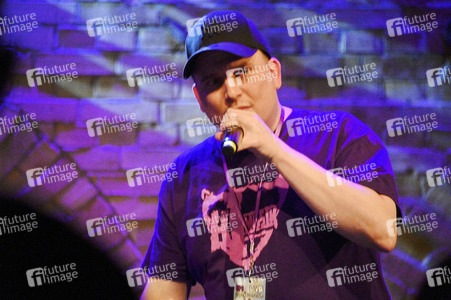 Konzert von H1 in Berlin