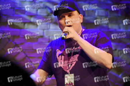 Konzert von H1 in Berlin