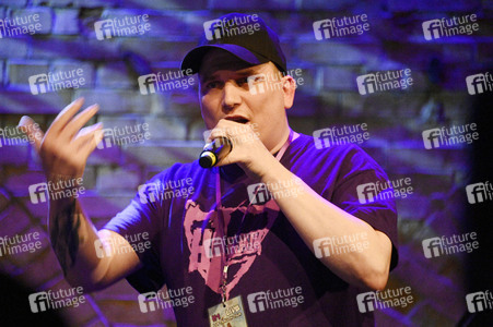 Konzert von H1 in Berlin