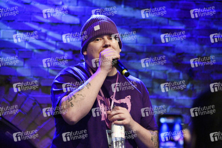 Konzert von H1 in Berlin