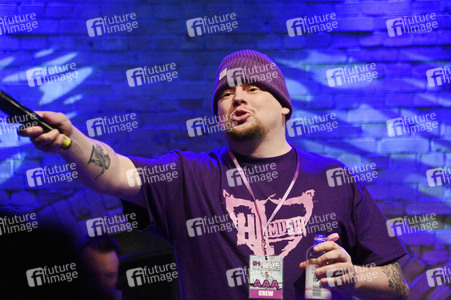 Konzert von H1 in Berlin