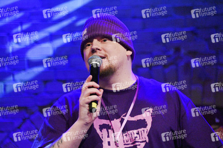 Konzert von H1 in Berlin