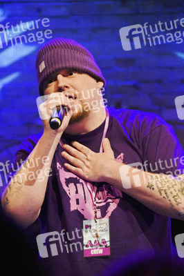 Konzert von H1 in Berlin