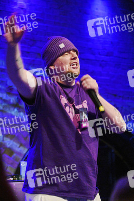 Konzert von H1 in Berlin