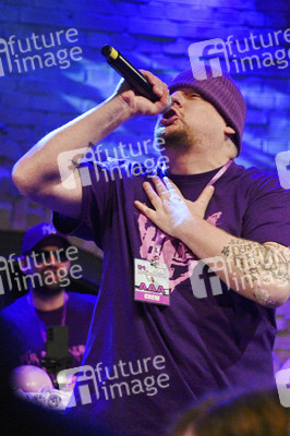 Konzert von H1 in Berlin