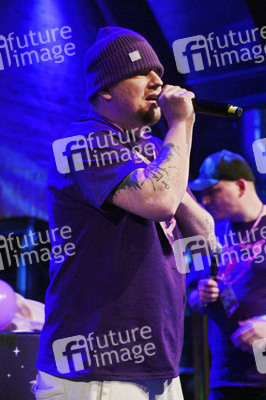 Konzert von H1 in Berlin