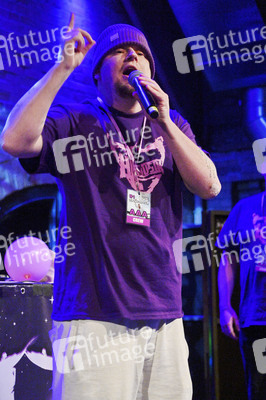 Konzert von H1 in Berlin