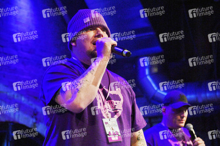 Konzert von H1 in Berlin