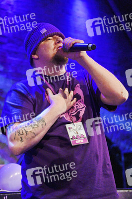 Konzert von H1 in Berlin