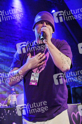 Konzert von H1 in Berlin