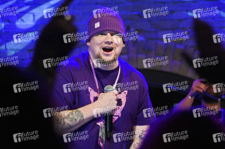 Konzert von H1 in Berlin