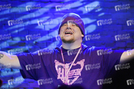 Konzert von H1 in Berlin