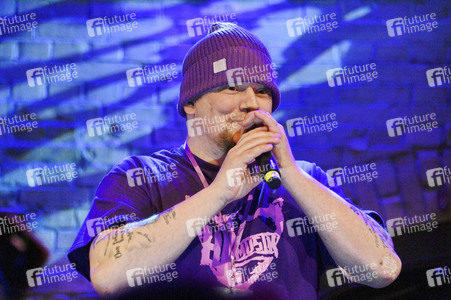 Konzert von H1 in Berlin