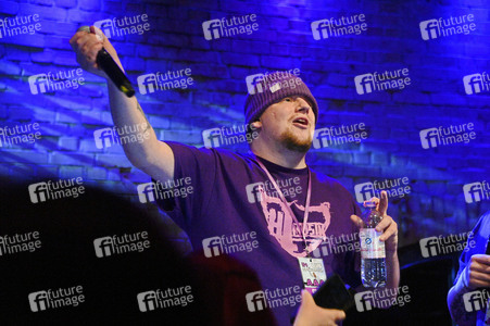 Konzert von H1 in Berlin