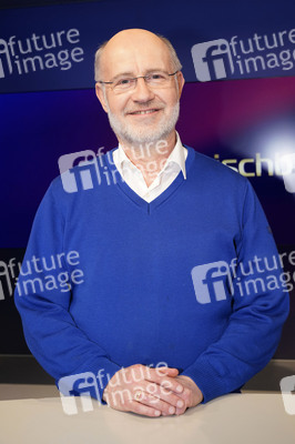 Talkshow 'maischberger' in Berlin