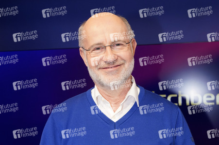 Talkshow 'maischberger' in Berlin