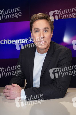 Talkshow 'maischberger' in Berlin