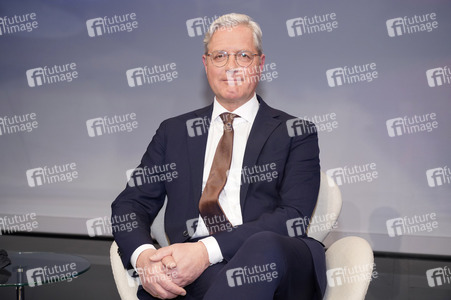 Talkshow 'maischberger' in Berlin