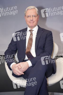 Talkshow 'maischberger' in Berlin