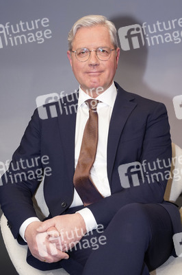 Talkshow 'maischberger' in Berlin