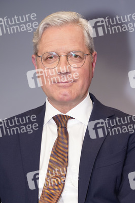 Talkshow 'maischberger' in Berlin