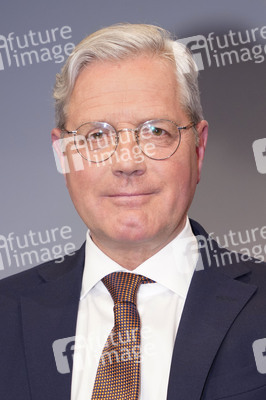 Talkshow 'maischberger' in Berlin